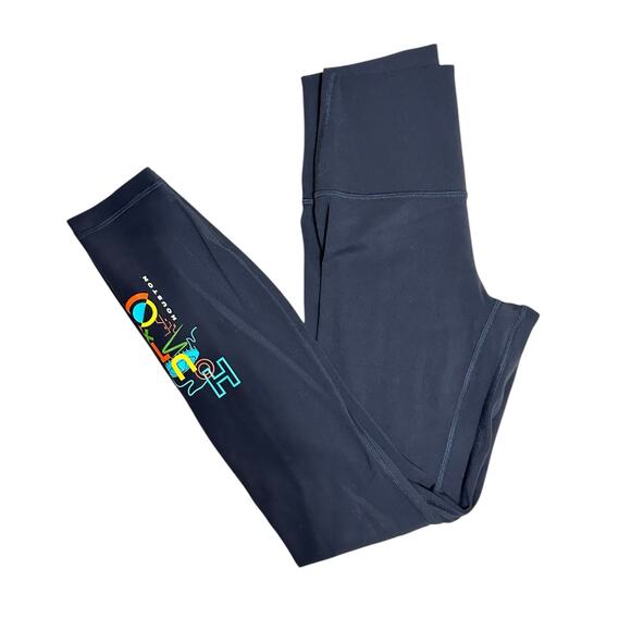 Lululemon Align High rise pant 25'' Houston size 4 LW5CT3S - Picture 1 of 4